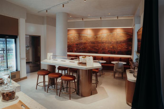 Verified hotel review - Grand Hyatt Berlin - 60