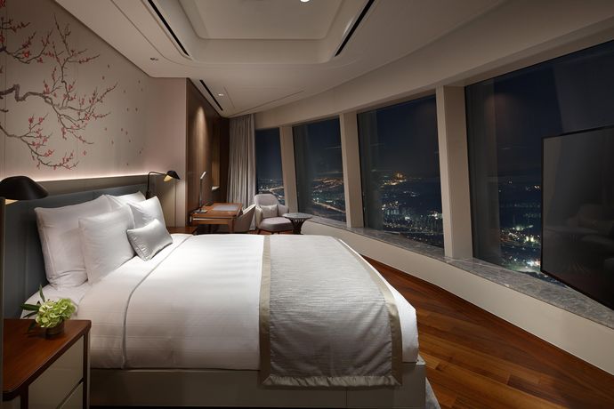 Verified hotel review - Signiel Seoul - 37