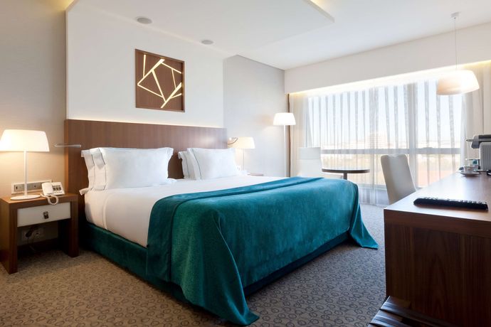 EPIC SANA Lisboa Hotel - 33