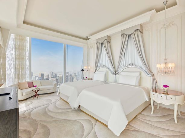 Verified hotel review - Fairmont Doha - 45