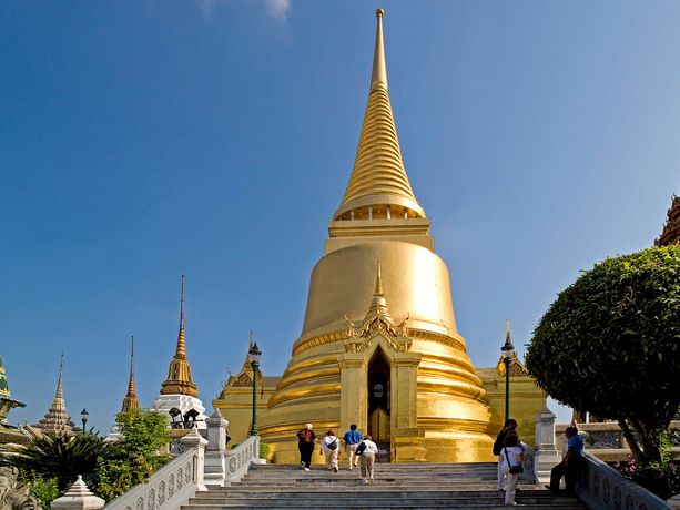 Verified hotel review - Pullman Bangkok Hotel G - 31