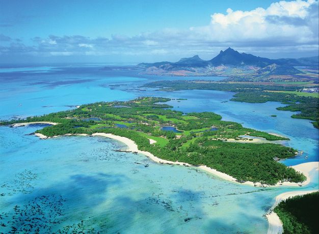 Verified hotel review - Shangri-La Le Touessrok Mauritius - 34