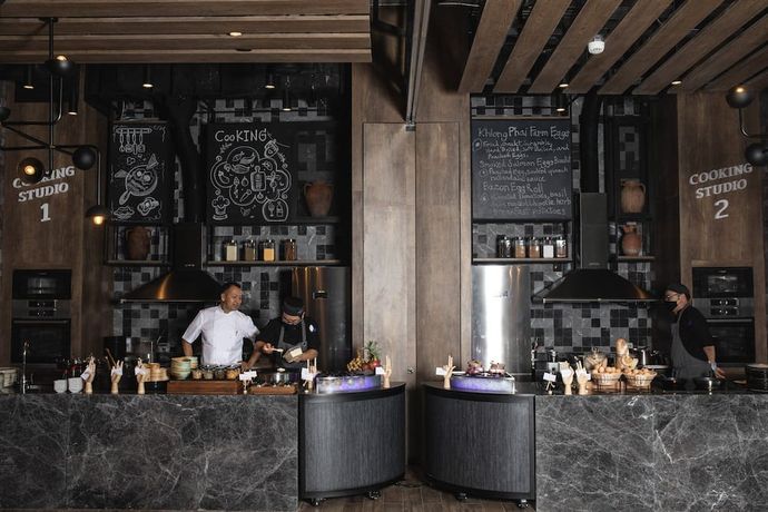 Verified hotel review - Kimpton Maa-Lai Bangkok - 27