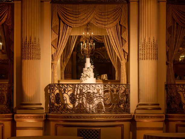 Verified hotel review - The Plaza New York City - 33