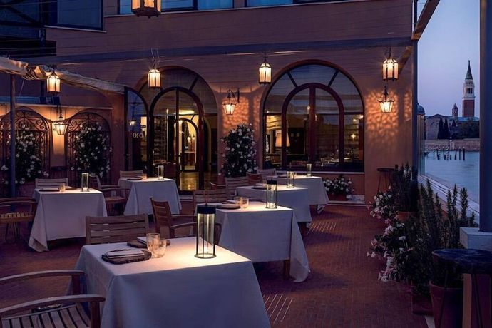 Belmond Hotel Cipriani - 36