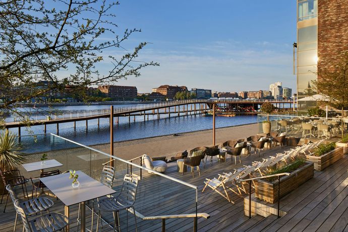 Verified hotel review - Copenhagen Marriott Hotel - 53