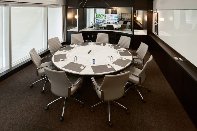 Verified hotel review - Loden Vancouver - 25