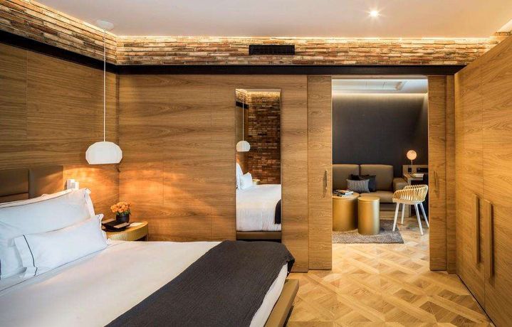 Verified hotel review - Monument Hotel - 8