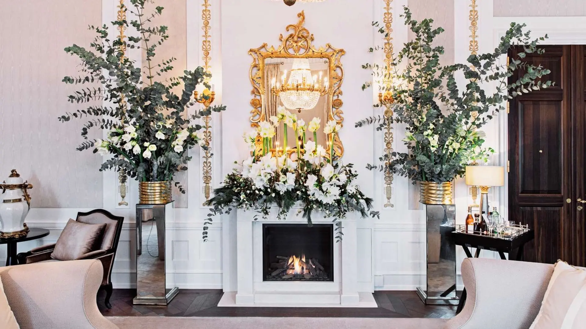 Hotel review What We Love' - Hotel d'Angleterre Copenhagen - 2