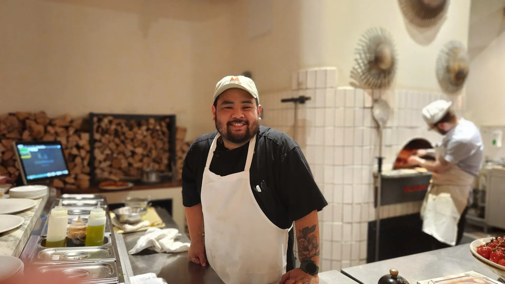 Hotel review Restaurants & Bars' - Treehouse Hotel London - 2