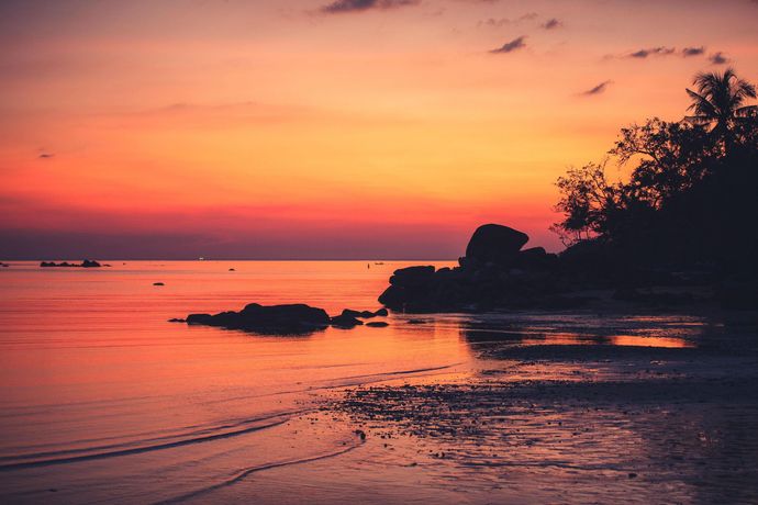 Anantara Layan Phuket Resort - 23