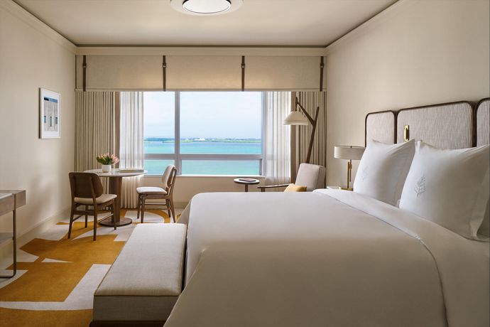 Verified hotel review - Four Seasons Hotel Miami - 5