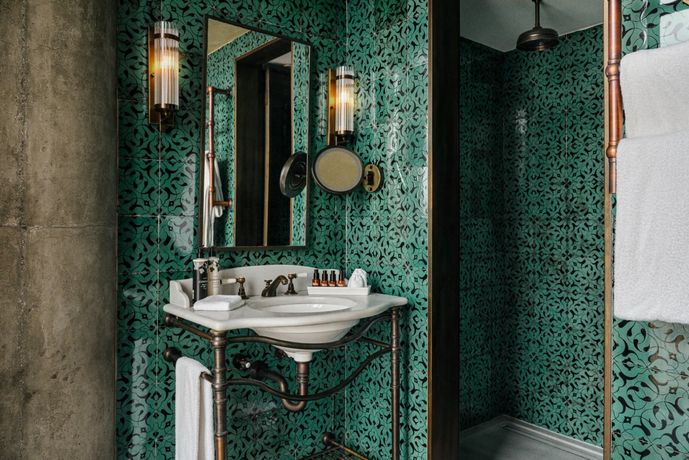 Verified hotel review - Soho House Istanbul - Special Category - 30