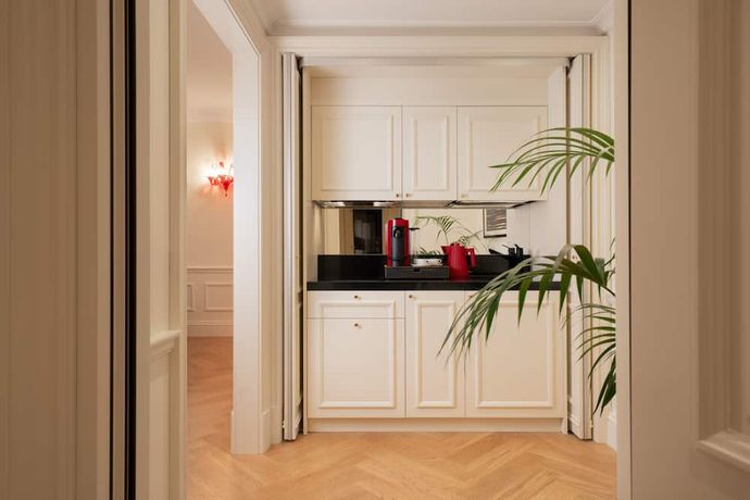 Verified hotel review - Palazzo Ripetta - 44