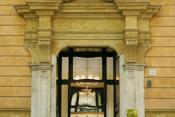 Verified hotel review - Villa Spalletti Trivelli - Small Luxury Hotels of the World - 53