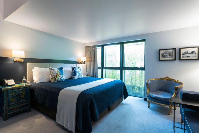 Verified hotel review - Spicers Balfour Hotel - 37