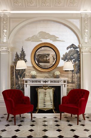The Goring - 53