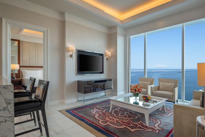 Verified hotel review - Solaire Resort & Casino - 52