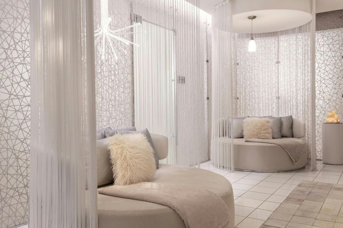 Verified hotel review - The Ritz-Carlton, Los Angeles L.A. Live - 46