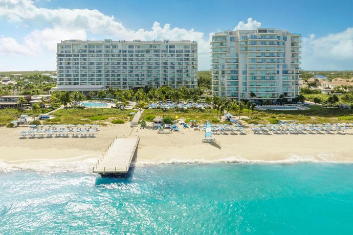 Verified hotel review - The Ritz-Carlton Turks and Caicos - 49