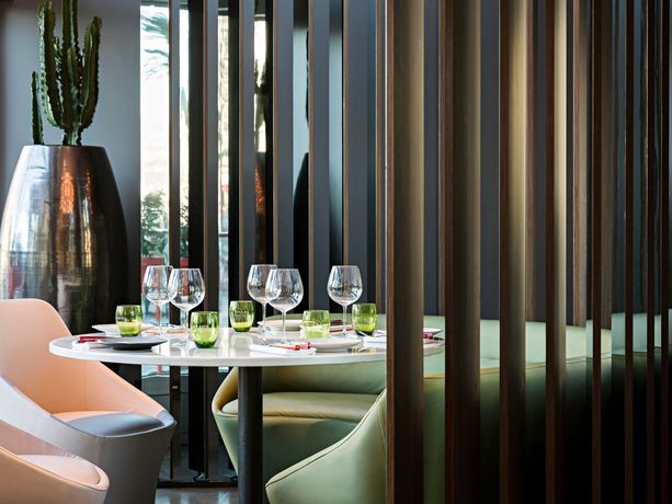 Pullman Paris Tour Eiffel - 4