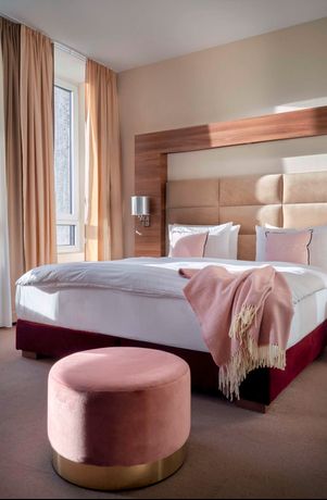 Verified hotel review - Fleming's Deluxe Hotel Frankfurt City - 28