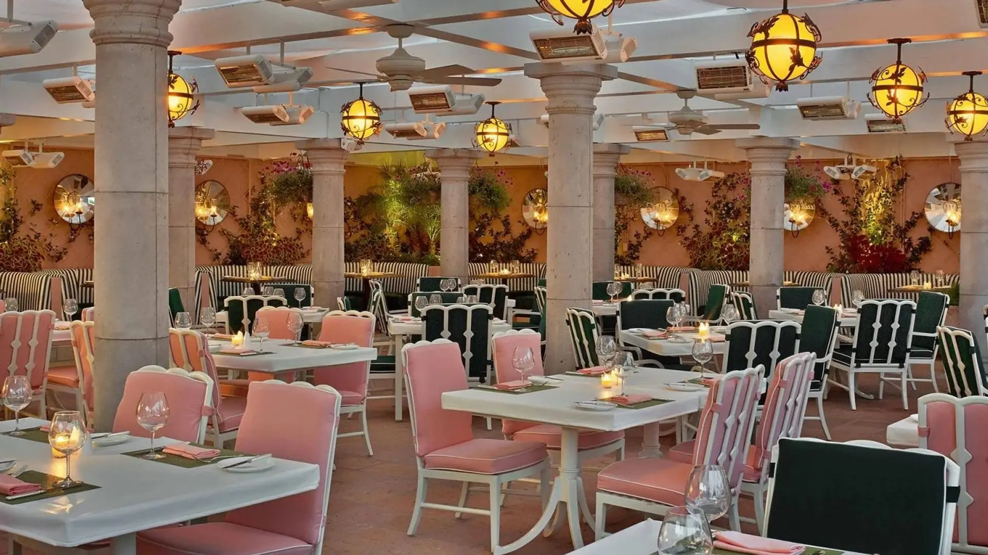 Review of The Beverly Hills Hotel - 3