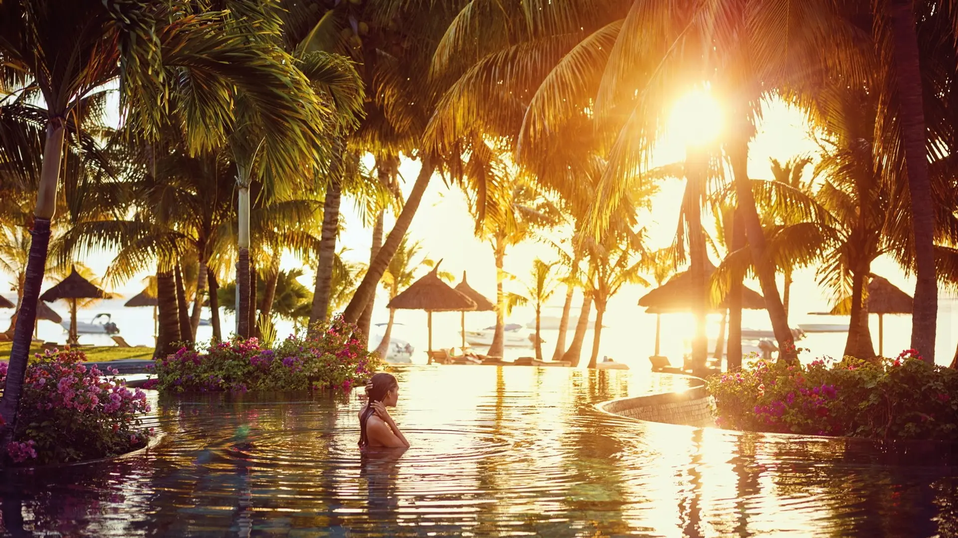 Hotel review Service & Facilities' - LUX* Le Morne - 4