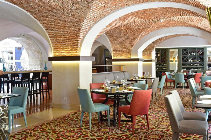 Verified hotel review - Pousada de Lisboa - Small Luxury Hotels Of The World - 13