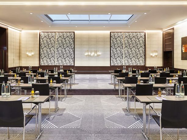 Verified hotel review - Sofitel Frankfurt Opera - 41