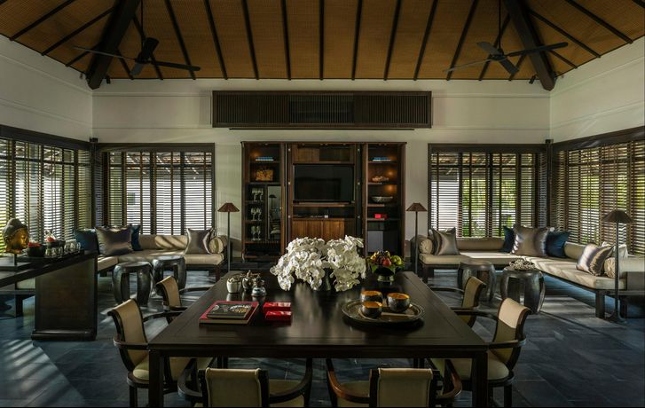 Four Seasons The Nam Hai, Hoi An, Vietnam - 7