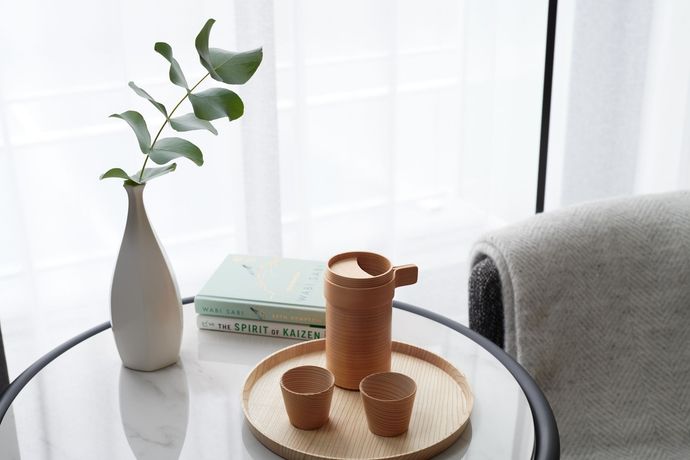 Nobu London Portman Square - 3