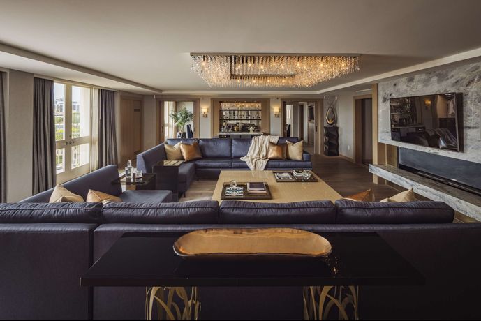 Viceroy L'Ermitage Beverly Hills - 27