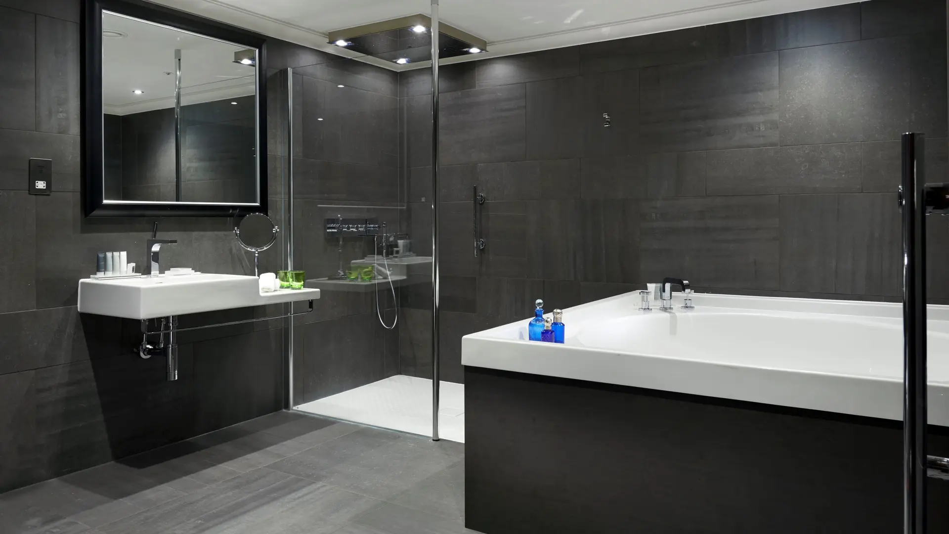 Hotel review Accommodation' - The Glasshouse, Autograph Collection - 3