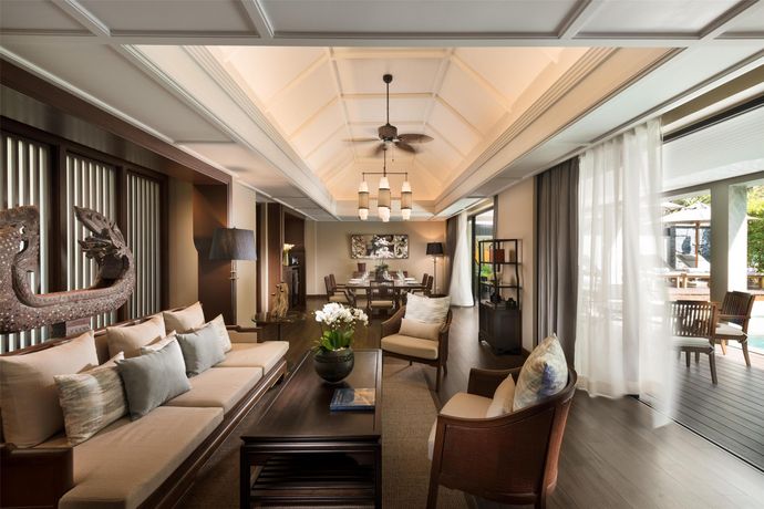 Anantara Layan Phuket Resort - 12