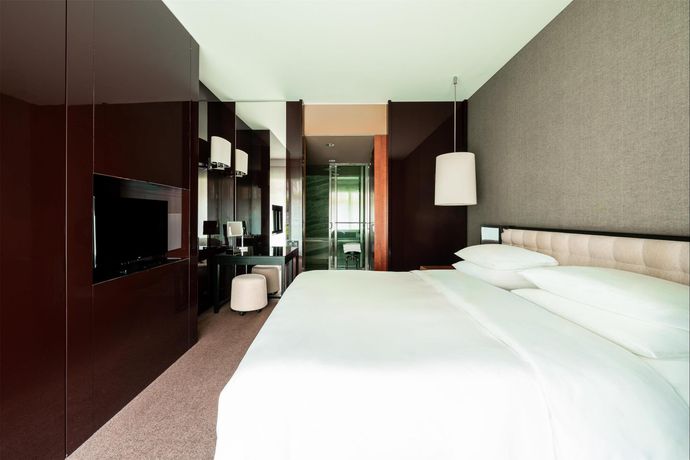 Verified hotel review - Grand Hyatt Berlin - 54