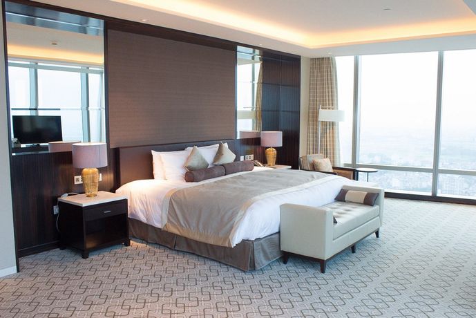 Verified hotel review - Lotte Hotel Hanoi - 19