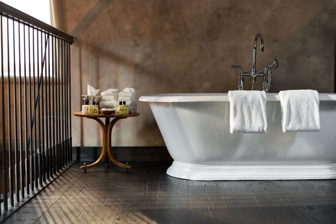 Verified hotel review - The Beekman, a Thompson Hotel - 41