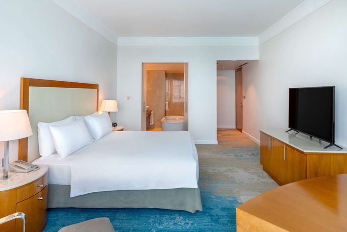 Verified hotel review - Hilton Doha - 29