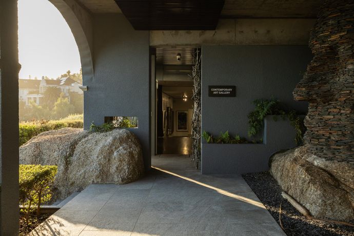 Verified hotel review - Ellerman House - 44