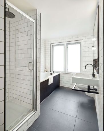 Verified hotel review - Andaz London Liverpool Street - a concept by Hyatt - 42