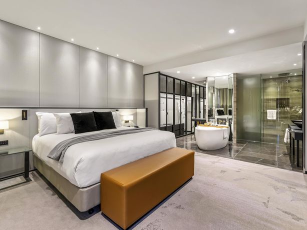 Verified hotel review - Peppers Waymouth Hotel - 13