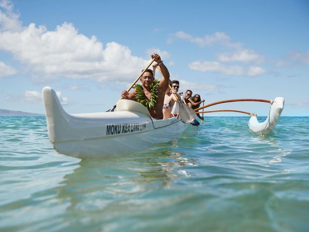 Verified hotel review - Fairmont Kea Lani, Maui - 2