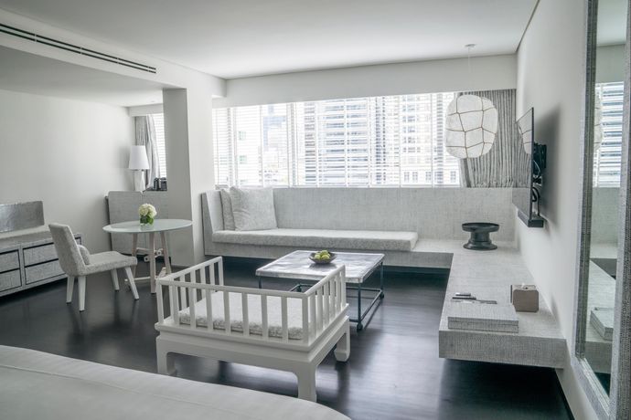 Verified hotel review - COMO Metropolitan Bangkok - 15