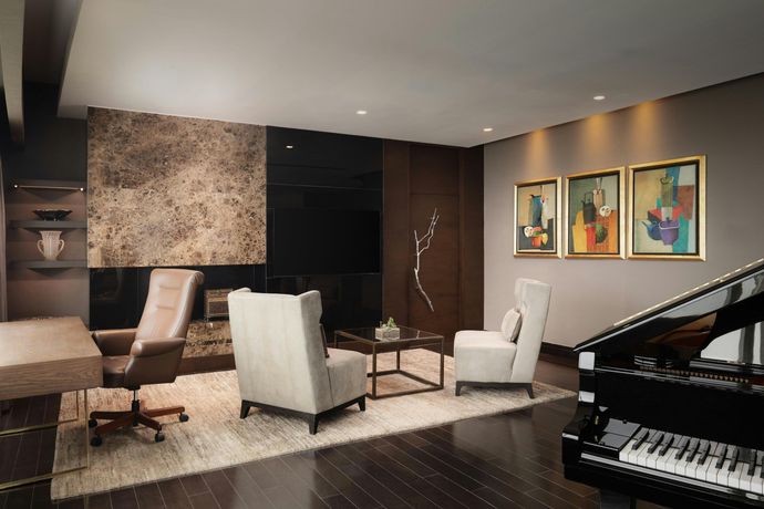 JW Marriott Hotel Lima - 50