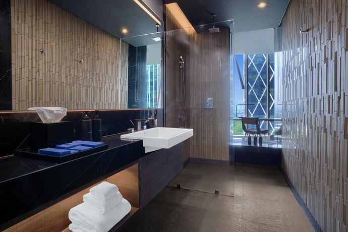 Verified hotel review - Alila SCBD Jakarta - 17