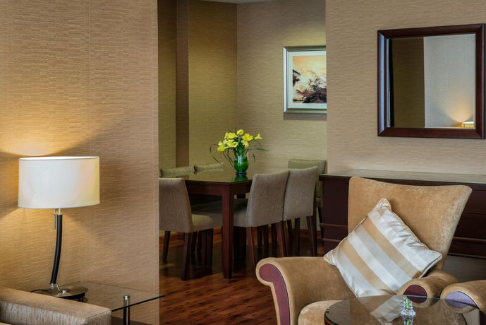 Grand Millennium Dubai - 60