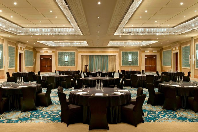 Verified hotel review - The Nile Ritz-Carlton, Cairo - 42