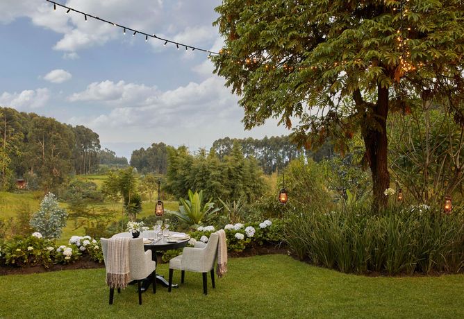 Verified hotel review - One&Only Gorilla's Nest - 37