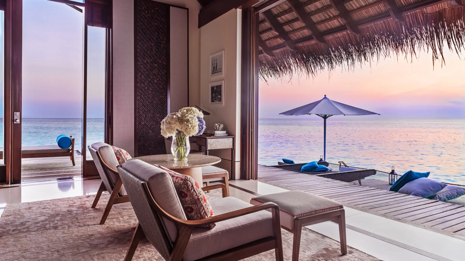 Review of One&Only Reethi Rah - 9